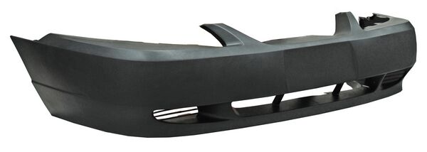 Fascia Delantera para Ford Mustang 1999, 2000, 2001, 2002, 2003, 2004 Sin Faro Niebla