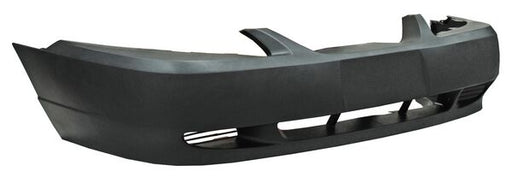 Fascia Delantera para Ford Mustang 1999, 2000, 2001, 2002, 2003, 2004 Sin Faro Niebla