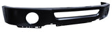 Defensa Delantera para Camioneta Ford 2006, 2007, 2008 Para Pintar, para Faro Niebla Red