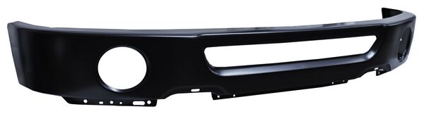 Defensa Delantera para Camioneta Ford 2006, 2007, 2008 Para Pintar, para Faro Niebla Red