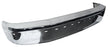 Defensa Delantera para Camioneta Ford 1992, 1993, 1994, 1995, 1996, 1997, 1998 - Cromada, con Barras