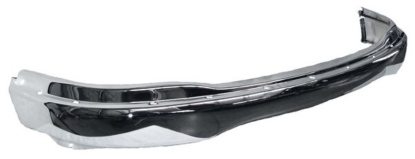 Defensa Delantera para Camioneta Ford Lobo, F150, F250 1999-2009 & Ford Expedition 1999, 2000, 2001, 2002 - Cromada