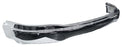 Defensa Delantera para Camioneta Ford Lobo, F150, F250 1999-2009 & Ford Expedition 1999, 2000, 2001, 2002 - Cromada