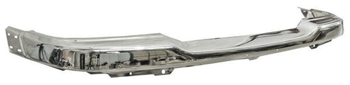 Defensa Delantera para Ford Ranger 2005, 2006, 2007, 2008, 2009 Arg/ 2001, 2002, 2003, 2004, 2005 4X4 USA Cromada