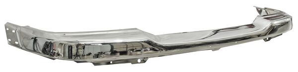 Defensa Delantera para Ford Ranger 2005, 2006, 2007, 2008, 2009 Arg/ 2001, 2002, 2003, 2004, 2005 4X4 USA Cromada