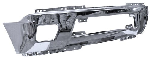 Defensa Delantera para Ford Ranger 2010, 2011, 2012 - Cromada