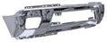 Defensa Delantera para Ford Ranger 2010, 2011, 2012 - Cromada