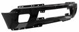 Defensa Delantera para Ford Ranger 2010, 2011, 2012 - Para Pintar
