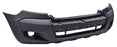 Fascia Delantera para Ford Ranger 2017, 2018, 2019 - Con Hoyos Para Sensores