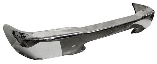 Defensa Delantera para Ford Ranger 1998, 1999, 2000, 2001, 2002, 2003, 2004 Cromada Lisa