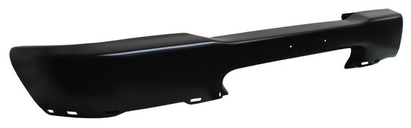 Defensa Delantera para Ford Ranger 1998, 1999, 2000, 2001, 2002, 2003, 2004 Para Pintar, Lisa
