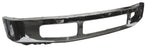 Defensa Delantera para Ford Super Duty 2008, 2009, 2010 Cromada 30 7