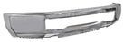 Defensa Delantera para Ford Super Duty F450 2017, 2018, 2019 - Sin Hoyos para Faro Niebla, Cromada