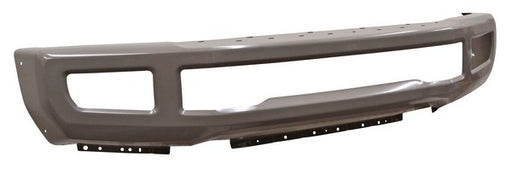 Defensa Delantera para Ford Super Duty F450 2017, 2018, 2019 - Con Hoyos para Faros Niebla, para Pintar