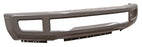 Defensa Delantera para Ford Super Duty F450 2017, 2018, 2019 - Con Hoyos para Faros Niebla, para Pintar