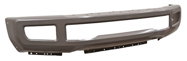 Defensa Delantera para Ford Super Duty F450 2017, 2018, 2019 - Con Hoyos para Faros Niebla, para Pintar