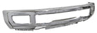 Defensa Delantera para Ford Super Duty F250, F350 2017, 2018, 2019 - Con Hoyos para Faro Niebla, Cromada