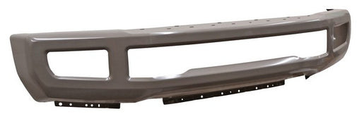 Defensa Delantera para Ford Super Duty F250, F350 2017, 2018, 2019 - Con Hoyos para Faros Niebla, para Pintar