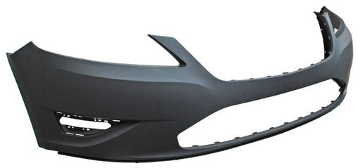 Fascia Delantera para Taurus 2010, 2011, 2012