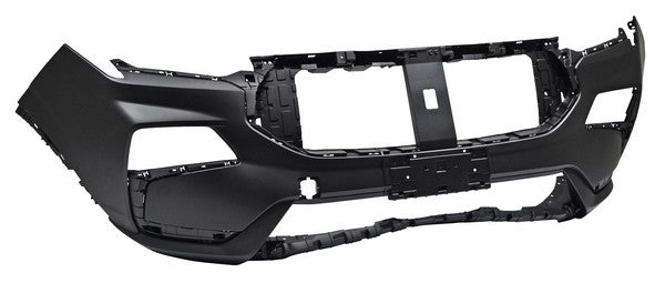 Fascia Delantera para Ford Territory 2023, 2024, 2025 - Sin Hoyos Para Sensores