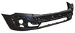 Fascia Delantera para Ford Transit 2014, 2015, 2016, 2017 Inferior Custom