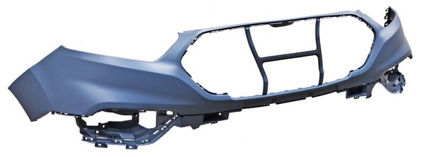 Fascia Delantera para Ford Transit 2018, 2019, 2020 Superior Custom