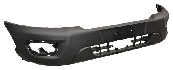 Fascia Delantera para Ford Transit 2020, 2021, 2022, 2023 - Corrugada Cargo/ Pasajeros