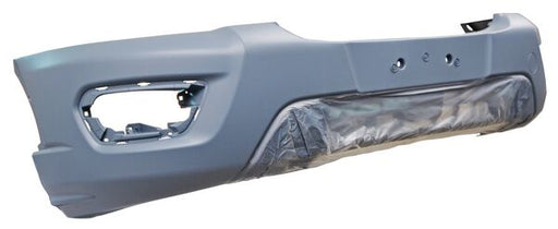 Fascia Delantera Inferior para Ford Transit 2020, 2021, 2022, 2023 - Sin Hoyos Para Sensores