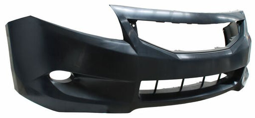 Fascia Delantera para Honda Accord 2008, 2009, 2010 (Coupe, 2 Puertas)