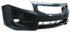 Fascia Delantera para Honda Accord 2008, 2009, 2010 (Coupe, 2 Puertas)
