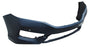 Fascia Delantera para Honda Accord 2016, 2017 (Sedan) con Hoyos Para Sensoresc
