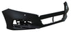Fascia Delantera para Honda Accord 2018, 2019, 2020 Touring