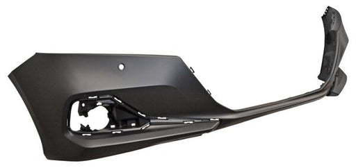 Fascia Delantera para Honda Accord 2021, 2022 Touring Con Hoyos Para Sensores