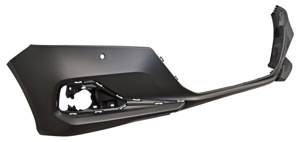 Fascia Delantera para Honda Accord 2021, 2022 Touring Con Hoyos Para Sensores