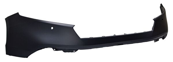 Fascia Delantera para Honda Accord 2023, 2024, 2025 - Con Hoyos Para Sensores