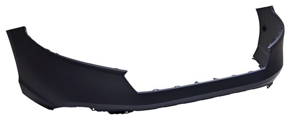 Fascia Delantera para Honda Accord 2023, 2024, 2025 - Sin Hoyos Para Sensores