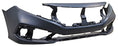 Fascia Delantera para Honda Civic 2019, 2020, 2021
