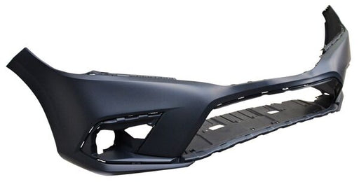 Fascia Delantera para Honda Civic 2022, 2023, 2024
