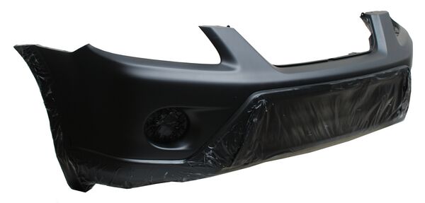 Fascia Delantera para Honda CR-V, CRV 2005, 2006 para Pintar