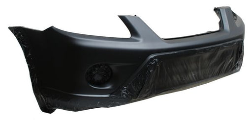 Fascia Delantera para Honda CR-V, CRV 2005, 2006 para Pintar