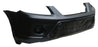 Fascia Delantera para Honda CR-V, CRV 2005, 2006 para Pintar