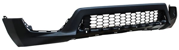 Fascia Delantera para Honda CR-V, CRV 2017, 2018, 2019 - Con Parrilla Centro