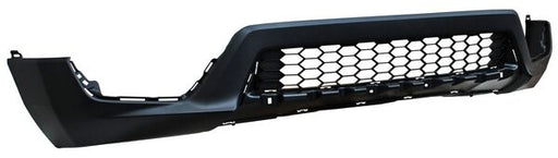 Fascia Delantera para Honda CR-V, CRV 2017, 2018, 2019 - Con Parrilla Centro