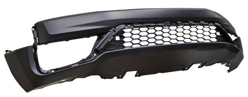 Fascia Delantera para Honda CR-V, CRV 2020, 2021, 2022 - Inferior, con Hoyos Para Sensores