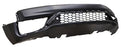 Fascia Delantera para Honda CR-V, CRV 2020, 2021, 2022 - Inferior, con Hoyos Para Sensores