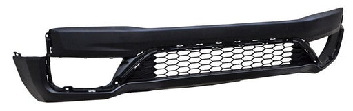 Fascia Delantera para Honda CR-V, CRV 2020, 2021, 2022 - Inferior, Sin Hoyos Para Sensores