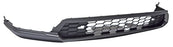 Fascia Delantera para Honda CR-V, CRV 2023, 2024, 2025, 2026 Inferior