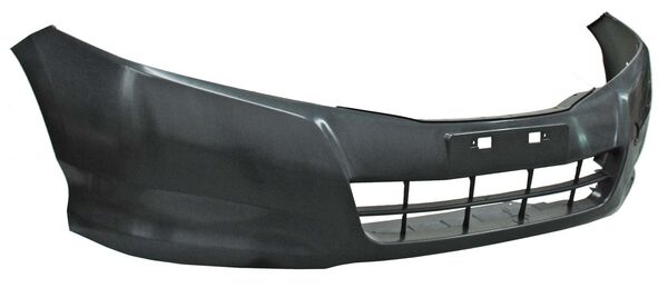 Fascia Delantera para City 2010, 2011, 2012, 2013 Sin Faro Niebla