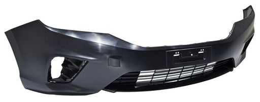 Fascia Delantera para City 2021, 2022, 2023, 2024