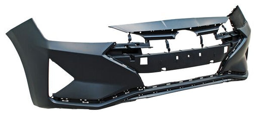 Fascia Delantera para Hyundai Elantra 2019, 2020 - Sin Hoyos Para Sensores